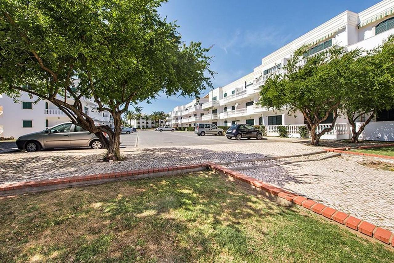 Apartamento Bonaventura Apartment Tavira Exterior photo