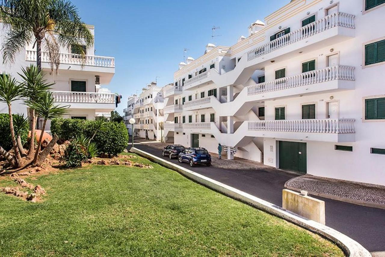 Apartamento Bonaventura Apartment Tavira Exterior photo